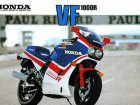 Honda VF 1000R